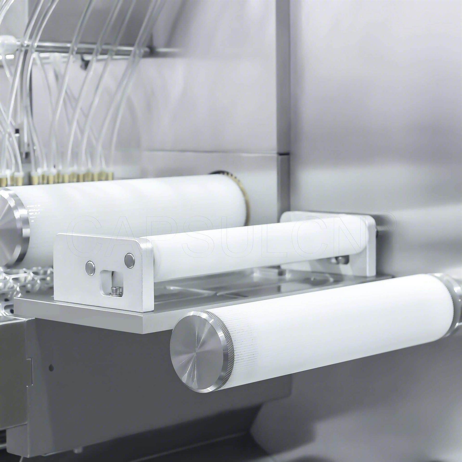 lubrication rollers